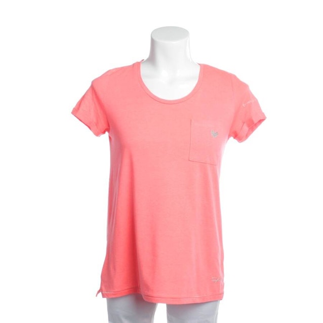 Image 1 of Shirt 36 Neon Pink | Vite EnVogue