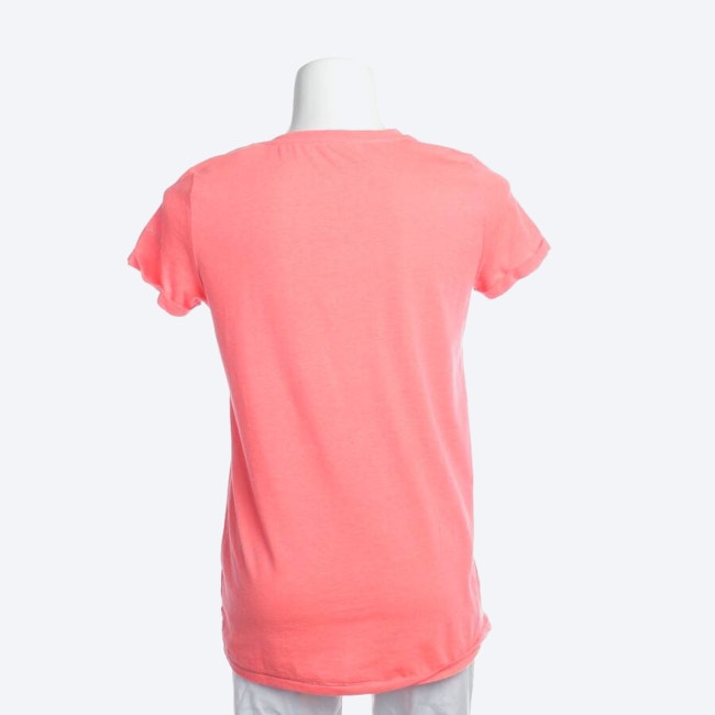 Image 2 of Shirt 36 Neon Pink in color Neon | Vite EnVogue