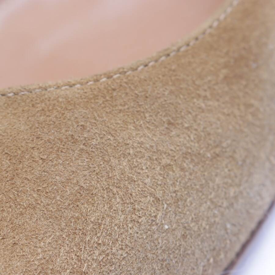 Image 6 of High Heels EUR 39 Brown in color Brown | Vite EnVogue
