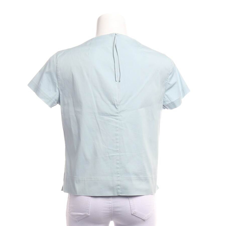 Image 2 of Shirt Blouse 36 Light Blue in color Blue | Vite EnVogue
