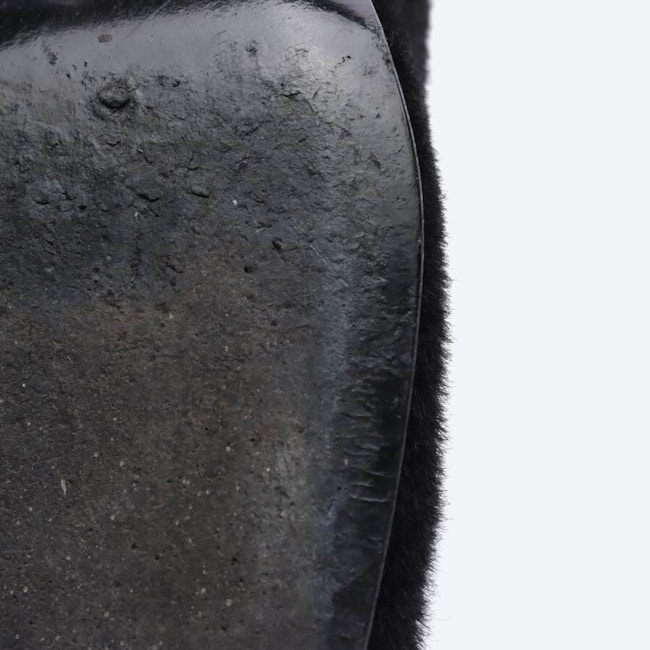 Image 5 of High Heels EUR 37 Black in color Black | Vite EnVogue