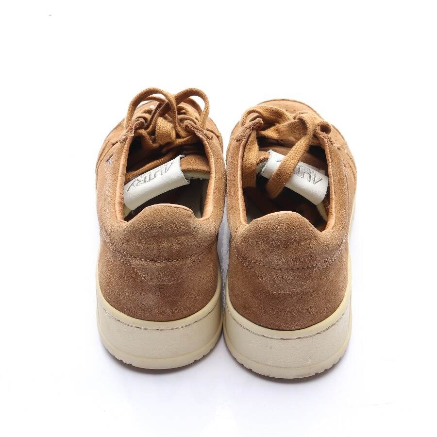 Image 3 of Sneakers EUR 39 Light Brown in color Brown | Vite EnVogue
