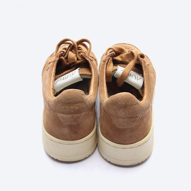 Image 3 of Sneakers EUR 39 Light Brown in color Brown | Vite EnVogue