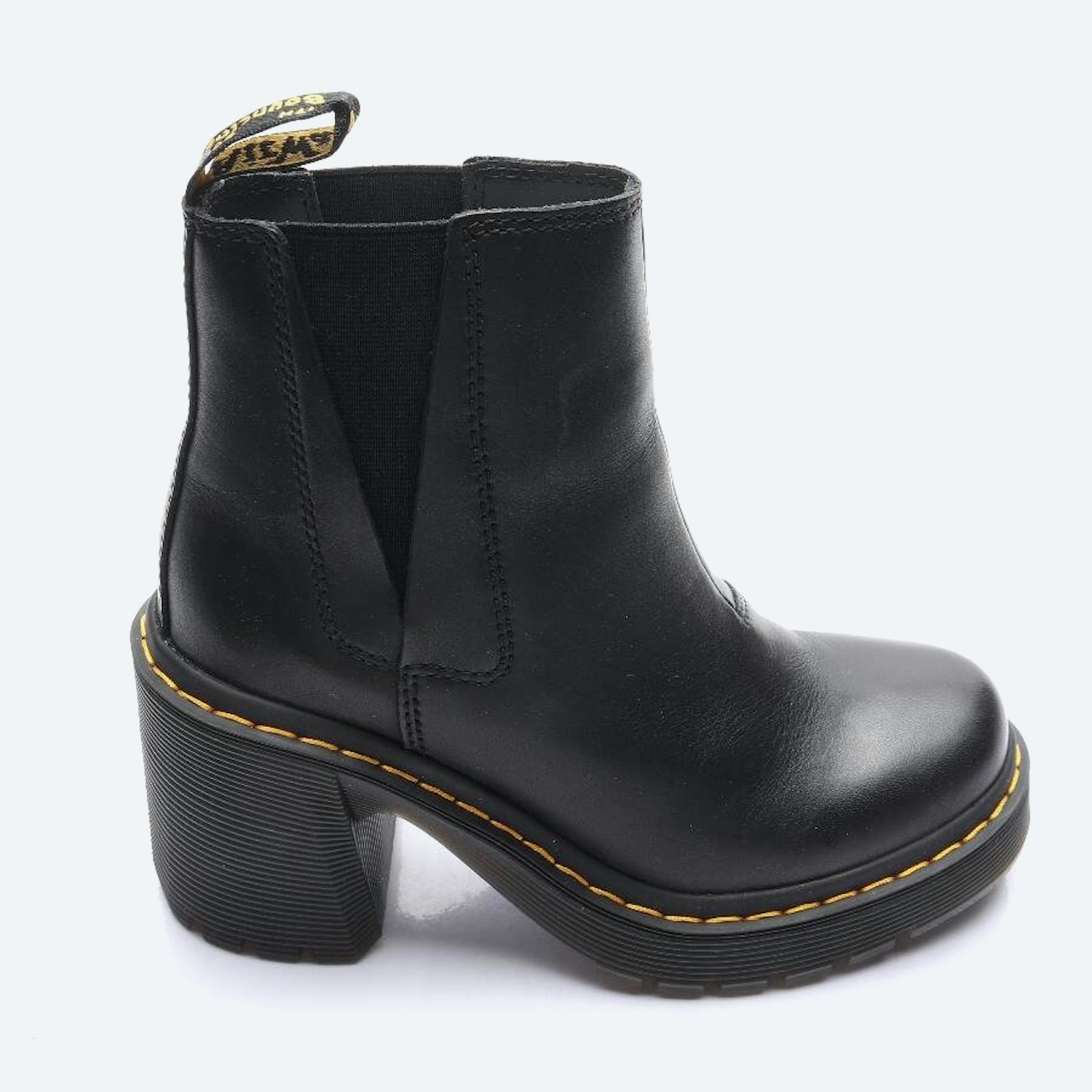 Image 1 of Chelsea Boots EUR 37 Black in color Black | Vite EnVogue