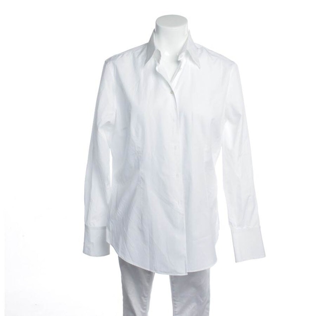 Image 1 of Shirt 44 White | Vite EnVogue