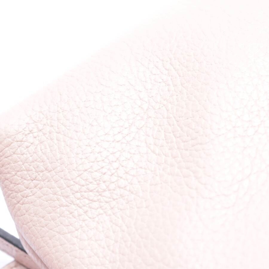 Bild 6 von Umhängetasche Hellrosa in Farbe Rosa | Vite EnVogue
