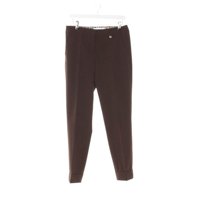 Image 1 of Trousers 36 Dark Brown | Vite EnVogue