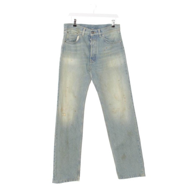 Jeans Straight Fit W33 Light Blue | Vite EnVogue