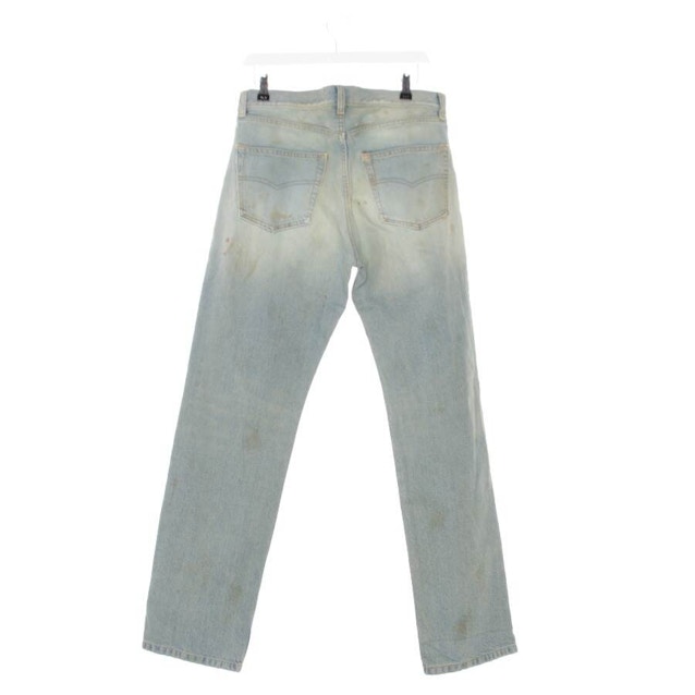 Jeans Straight Fit W33 Hellblau | Vite EnVogue