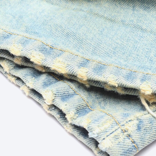 Bild 3 von Jeans Straight Fit W33 Hellblau in Farbe Blau | Vite EnVogue