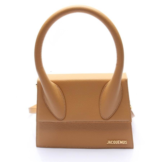 Image 1 of Le Chiquito Medium Handbag Light Brown | Vite EnVogue