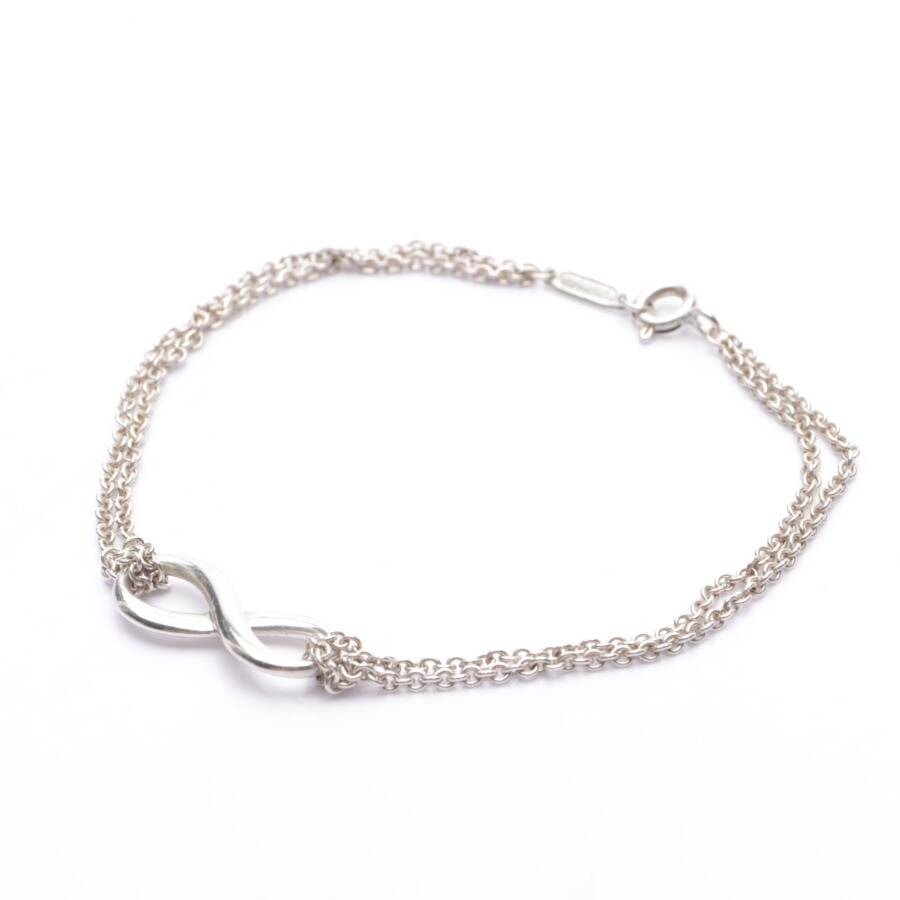 Image 1 of Bracelet Silver in color Metallic | Vite EnVogue