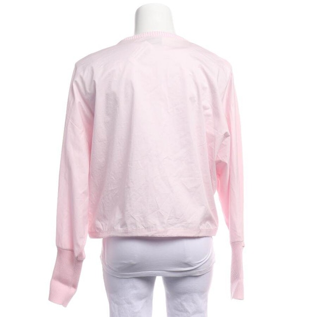 Sweat Jacket 38 Light Pink | Vite EnVogue