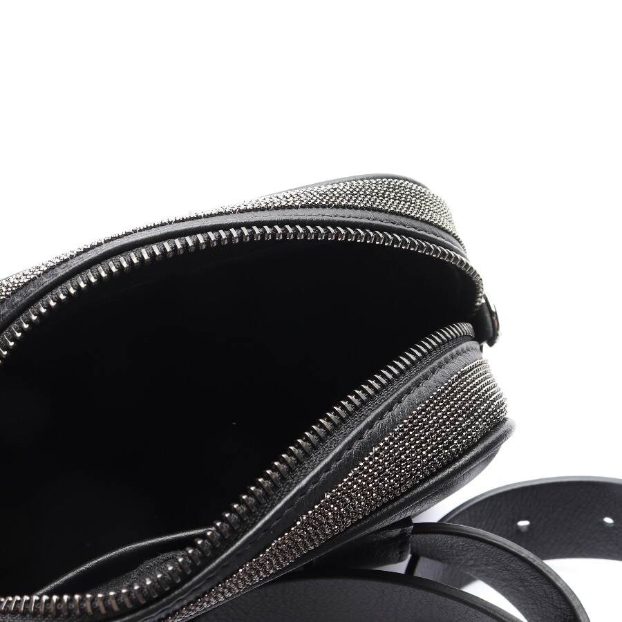 Image 3 of Belt Bag Black in color Black | Vite EnVogue