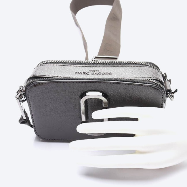 Image 4 of Crossbody Bag Black in color Black | Vite EnVogue