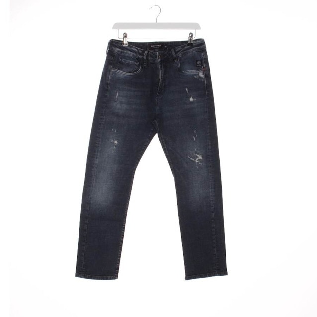 Image 1 of Jeans Straight Fit 24 Navy | Vite EnVogue