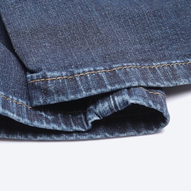 Image 3 of Jeans Straight Fit 40 Blue in color Blue | Vite EnVogue