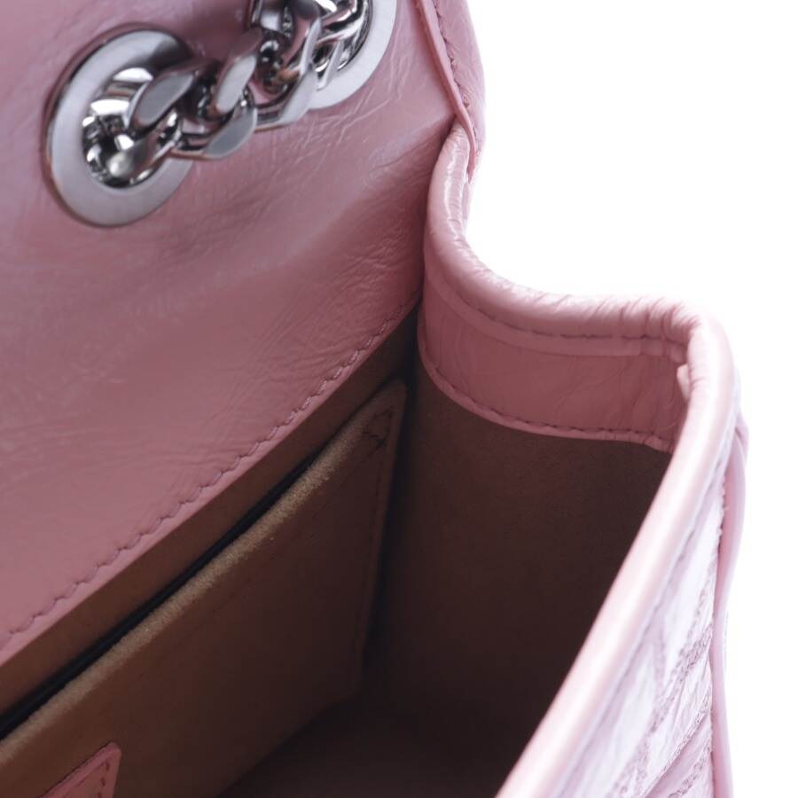 Bild 5 von Abendtasche Hellrosa in Farbe Rosa | Vite EnVogue