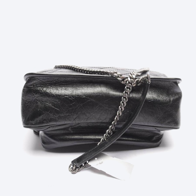 Image 3 of Niki medium Shoulder Bag Black in color Black | Vite EnVogue