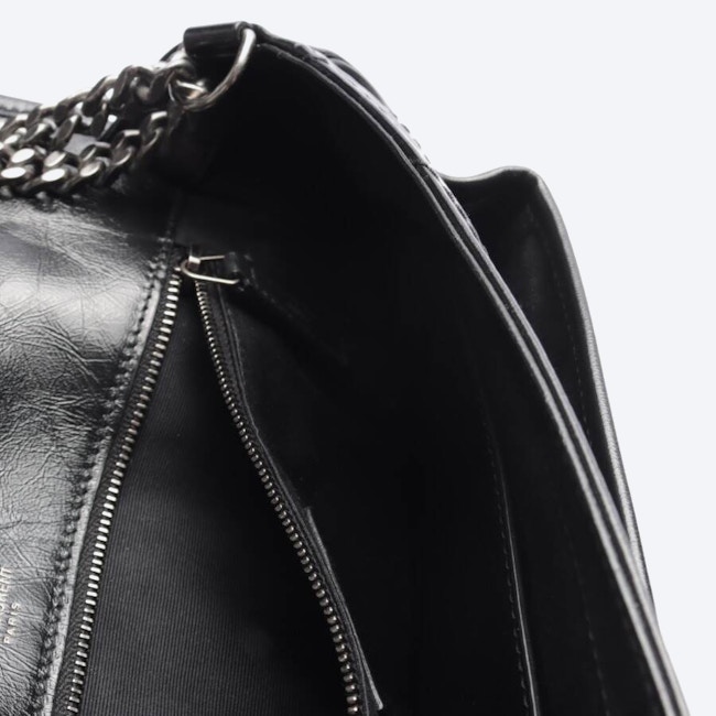 Image 5 of Niki medium Shoulder Bag Black in color Black | Vite EnVogue