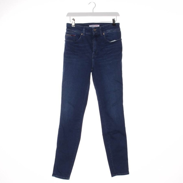 Image 1 of Jeans Straight Fit W28 Blue | Vite EnVogue