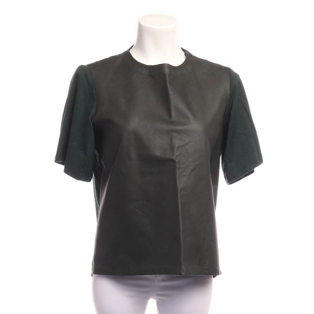Image 1 of Shirt Blouse 38 Dark Green | Vite EnVogue