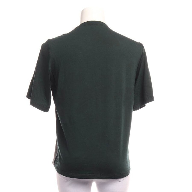 Shirt Blouse 38 Dark Green | Vite EnVogue