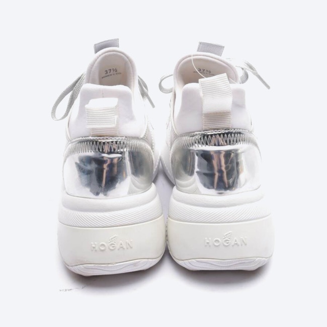 Image 3 of Sneakers EUR 37.5 White in color White | Vite EnVogue