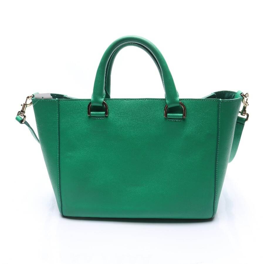 Image 2 of Willow Tote Handbag Green in color Green | Vite EnVogue
