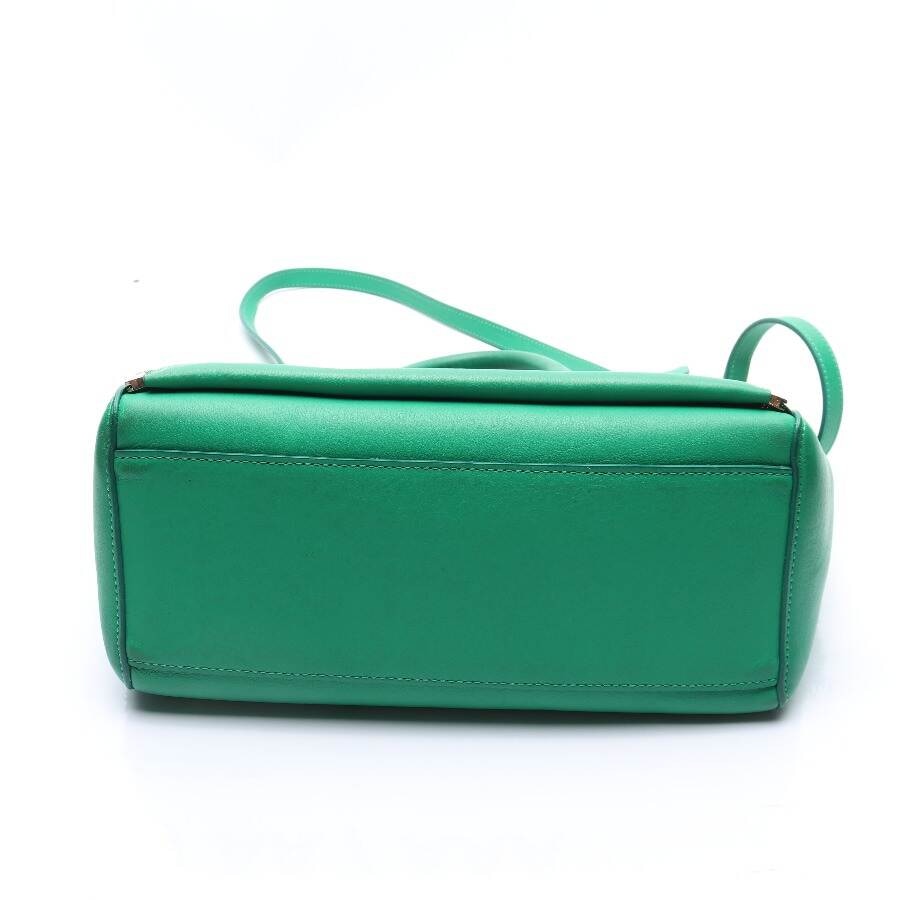 Image 3 of Willow Tote Handbag Green in color Green | Vite EnVogue