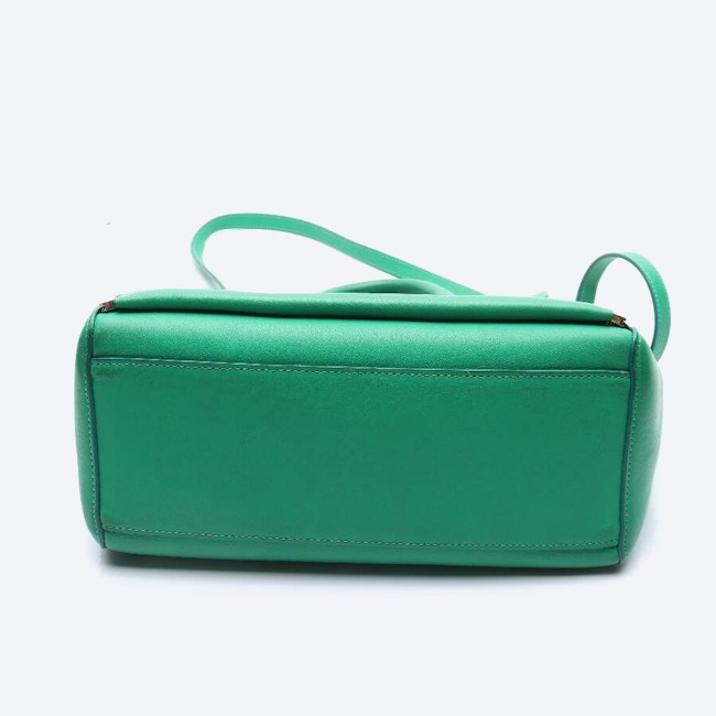 Bild 3 von Willow Tote Handtasche Grün in Farbe Grün | Vite EnVogue