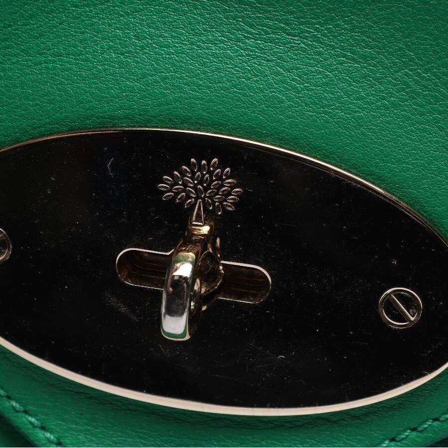 Image 7 of Willow Tote Handbag Green in color Green | Vite EnVogue