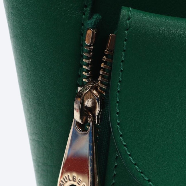 Bild 8 von Willow Tote Handtasche Grün in Farbe Grün | Vite EnVogue