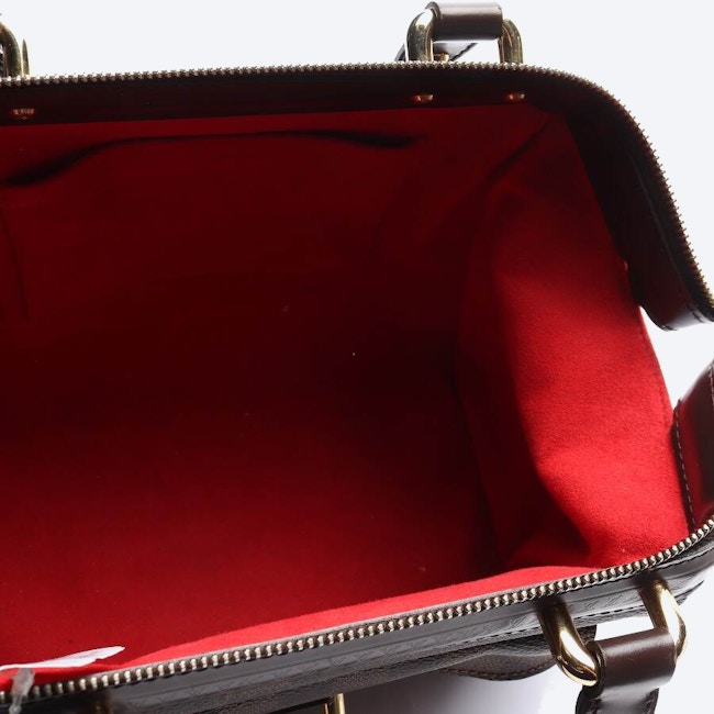 Image 5 of Knightsbridge Handbag Brown in color Brown | Vite EnVogue