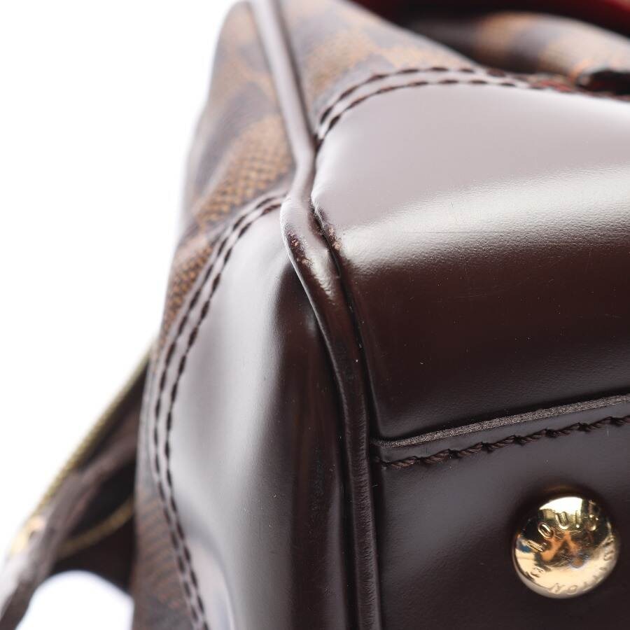 Image 6 of Knightsbridge Handbag Brown in color Brown | Vite EnVogue