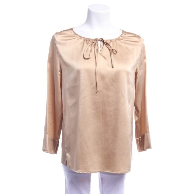 Image 1 of Shirt Blouse XS Light Brown | Vite EnVogue