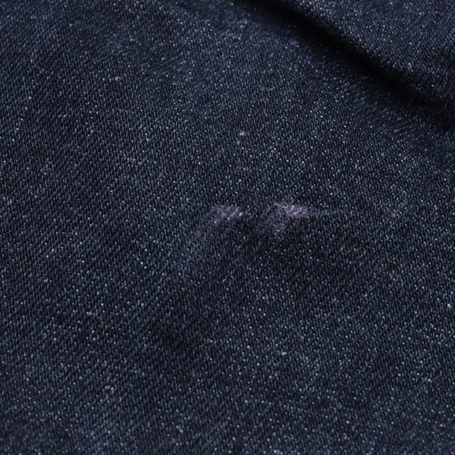 Bild 3 von Jeans Slim Fit W25 Navy in Farbe Blau | Vite EnVogue
