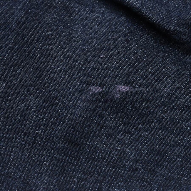 Image 3 of Jeans Slim Fit W25 Navy in color Blue | Vite EnVogue