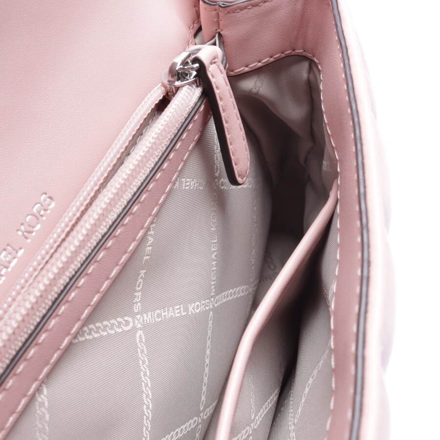 Bild 3 von Schultertasche Hellrosa in Farbe Rosa | Vite EnVogue