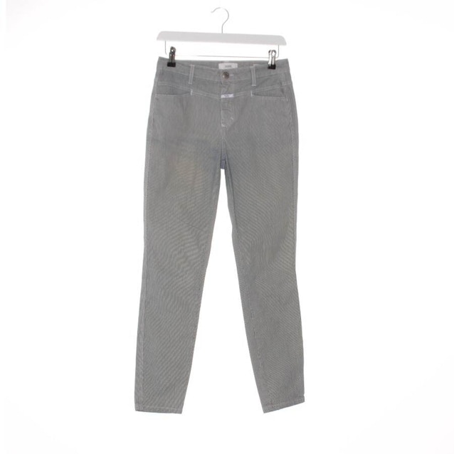 Image 1 of Trousers W25 Light Gray | Vite EnVogue
