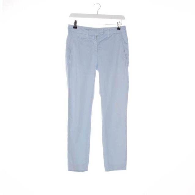Image 1 of Trousers W27 Blue | Vite EnVogue