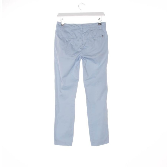 Trousers W27 Blue | Vite EnVogue