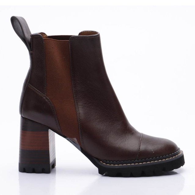 Image 1 of Chelsea Boots EUR 36 Brown | Vite EnVogue