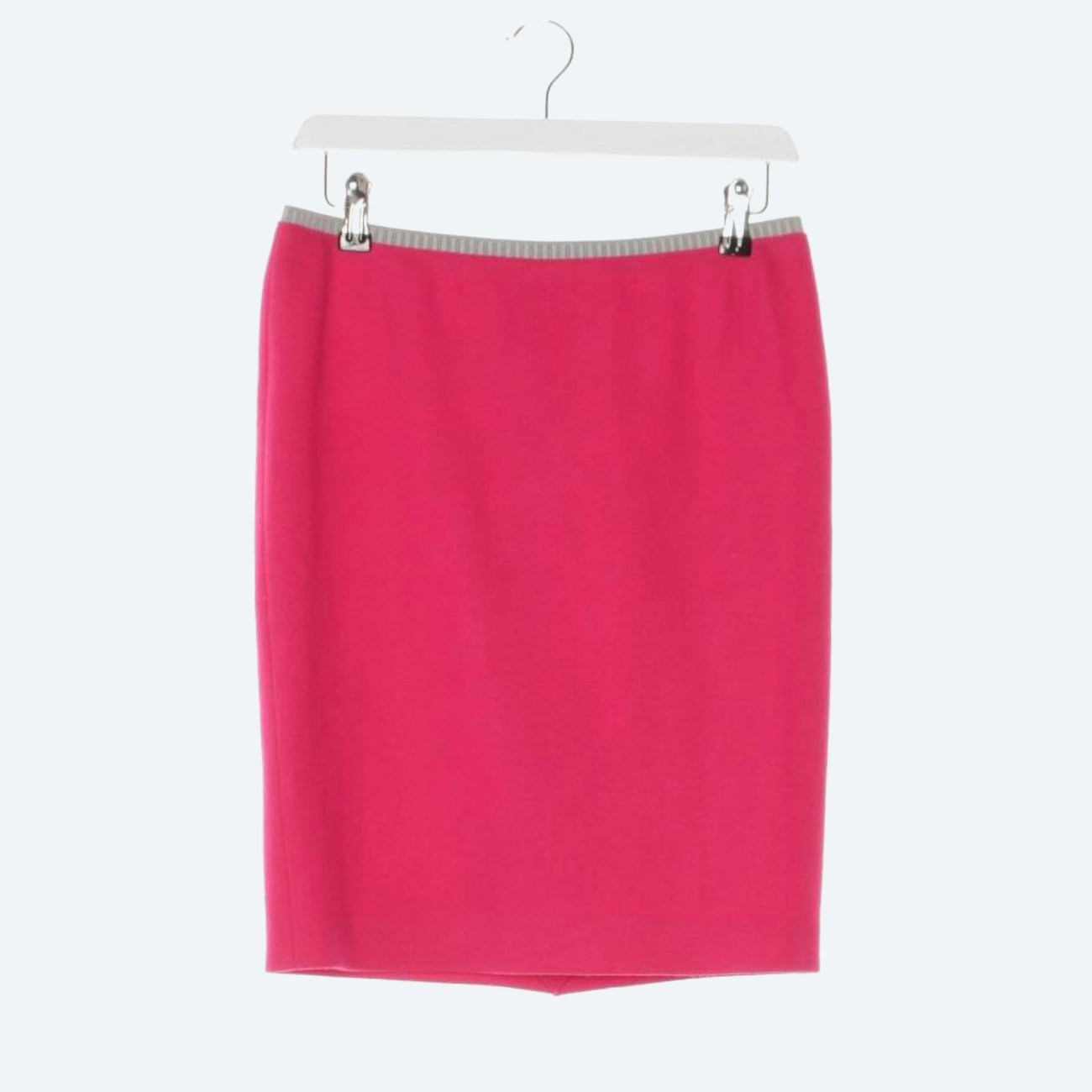 Image 1 of Skirt 38 Raspberry in color Pink | Vite EnVogue