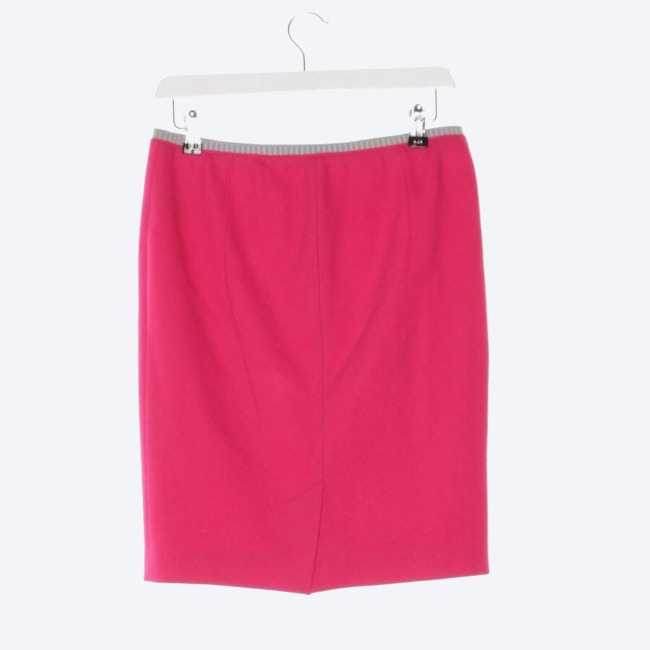 Image 2 of Skirt 38 Raspberry in color Pink | Vite EnVogue