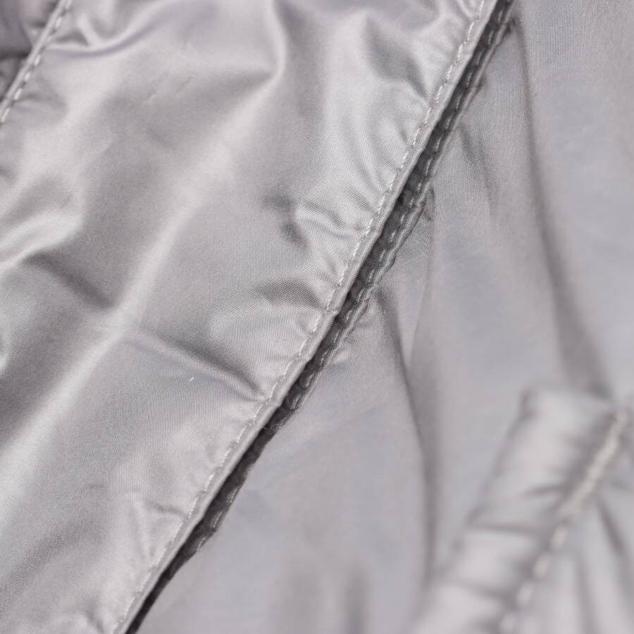 Image 4 of Winter Coat L Gray in color Gray | Vite EnVogue