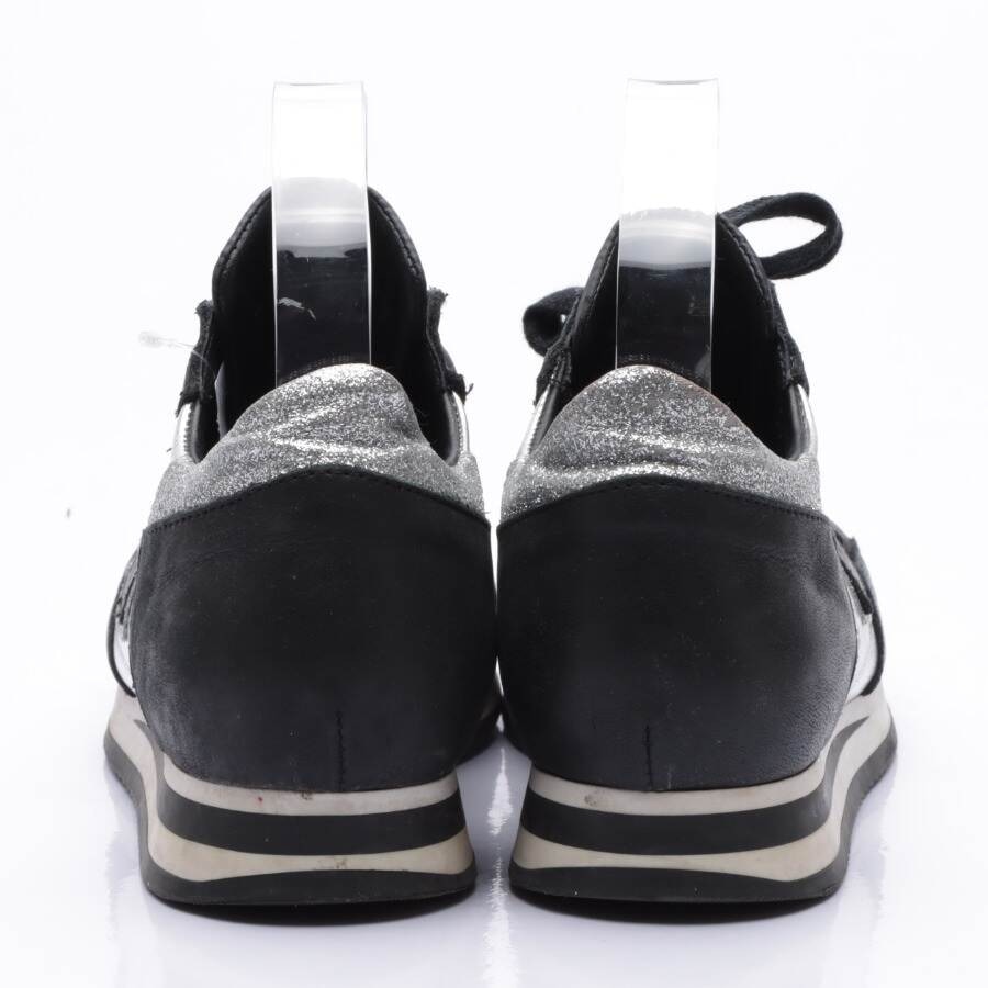 Bild 3 von Sneaker EUR 38 Schwarz in Farbe Schwarz | Vite EnVogue