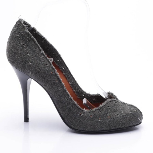 Image 1 of High Heels EUR 38.5 Gray | Vite EnVogue