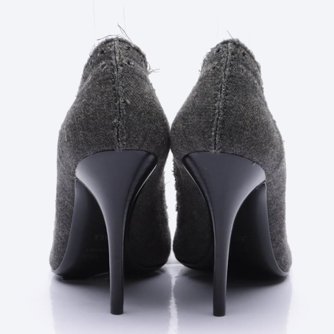 Image 3 of High Heels EUR 38.5 Gray in color Gray | Vite EnVogue