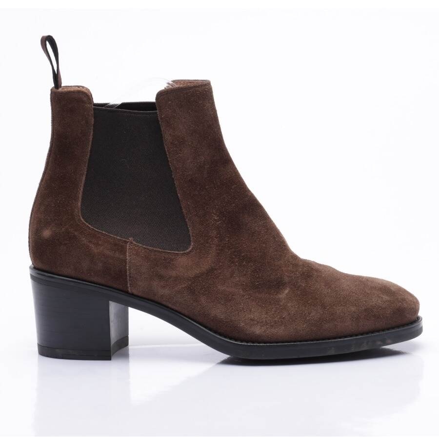 Image 1 of Chelsea Boots EUR 37.5 Brown in color Brown | Vite EnVogue